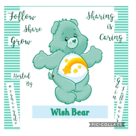 🌈❤️🧡 Go to the Kingdom of Sharing!! 💛💚💙💜 - Picture 3 of 3